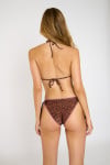 Bikini de 2 piezas estampado leopardo MUNDODASIA KAMLOOPS - 3