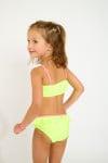 Bikini amarillo para niña M TATI SUNNYLO