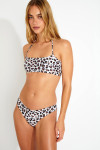 NILO & TUPA MAKABA leopard swimsuit - 2
