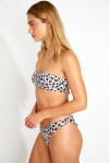 NILO & TUPA MAKABA leopard swimsuit - 6