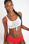 NOUO AQUASUN & BIA BEACHBABE Mix and match bikini