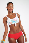 NOUO AQUASUN & BIA BEACHBABE Mix and match bikini