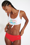 NOUO AQUASUN & BIA BEACHBABE Mix and match bikini