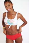 NOUO AQUASUN & BIA BEACHBABE Mix and match bikini
