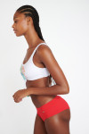 NOUO AQUASUN & BIA BEACHBABE Mix and match bikini