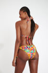Maillot de bain graphique NUCO & DIMKA KAILEIA