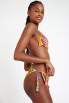Maillot de bain graphique NUCO & DIMKA KAILEIA