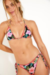 NUCO & DIMKA NOELANI tropical bikini