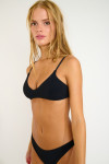 OTLO & PAEA BLACK zwart bikini - 9