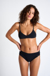 OTLO & ZAPPA BLACK high waisted two-piece swimsuit - 3