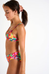 OTLO & RIKA KAILEIA high-waisted swimsuit - 6