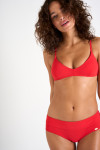 OTLO & ZAPPA SPRING red bikini