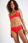 OTLO & ZAPPA SPRING red bikini