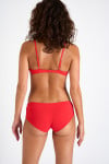 OTLO & ZAPPA SPRING red bikini