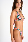 TANGO & ALERIA NOELANI tropical retro swimsuit - 5