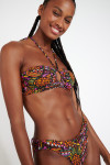 UMKO & DITA TRIBAL tribal swimsuit - 2
