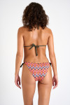 Bikini oranje YERO & DASIA EXOTIC - 2
