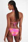 YERO & MASSA TROPICALIA lilac bikini - 2