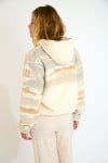 BANFF GREENWOOD fleecejacke beige - 3