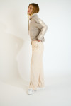 BOREAL MONROE Beige Joggingbroek - 4