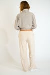 BOREAL MONROE Beige Joggingbroek - 2