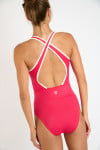 FLEX WELLFLOW Sportbody vlamrood - 2