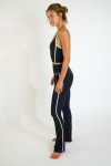 UNITY WELLFLOW Sportlegging zwart - 3