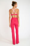 UNITY WELLFLOW Sportlegging vlamrood - 2