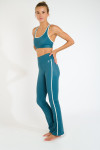 UNITY WELLFLOW Sportlegging kobaltblauw - 3