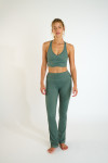 UNITY WELLFLOW Sportlegging kaki - 4