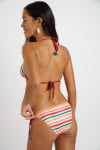 Bikini crudo de 2 piezas AMATOMASSA LAZULI