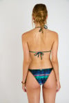BOSCO & BLIKA LUNARA blue bikini