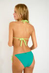 Costume da bagno due pezzi BRAROLENKA POPCOLOR - 3