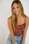 COVEN NALIKATUL tule tanktop - 6