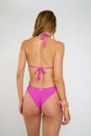 CRICO & LUNA SPARKLESUN pink bikini