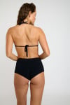 DINEW & FIMA BLACK zwarte Bikini - 2