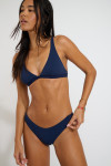 Maillot de bain 2 pièces bleu DRINO & TUPA COLWIN - 4