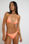 DUO & MIKTA COLORSUN orange bikini
