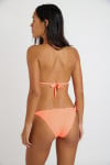 DUO & MIKTA COLORSUN orange bikini