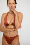 HAPO & DEIA CORALISS paprika 2-piece swimsuit - 4