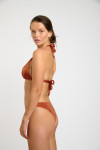 HAPO & DEIA CORALISS paprika 2-piece swimsuit - 6