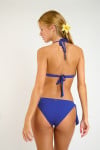 Maillot de bain 2 pièces bleu JAKO & DASIA SPRING