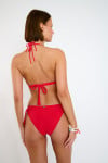 JAKO & DASIA SPRING red 2-piece swimsuit