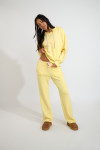 JEXA BAYJOY dames strogeel hoodie - 5