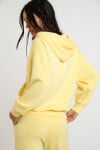 JEXA BAYJOY dames strogeel hoodie - 2