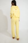 JEXA BAYJOY dames strogeel hoodie - 6