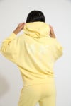 JEXA BAYJOY dames strogeel hoodie - 7