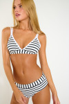 JULIO & BIA NAUTICAL blauw bikini - 2