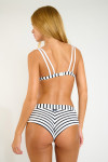 JULIO & BIA NAUTICAL blauw bikini - 3