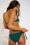 KINEW & DASIA COLWIN groen bikini - 2